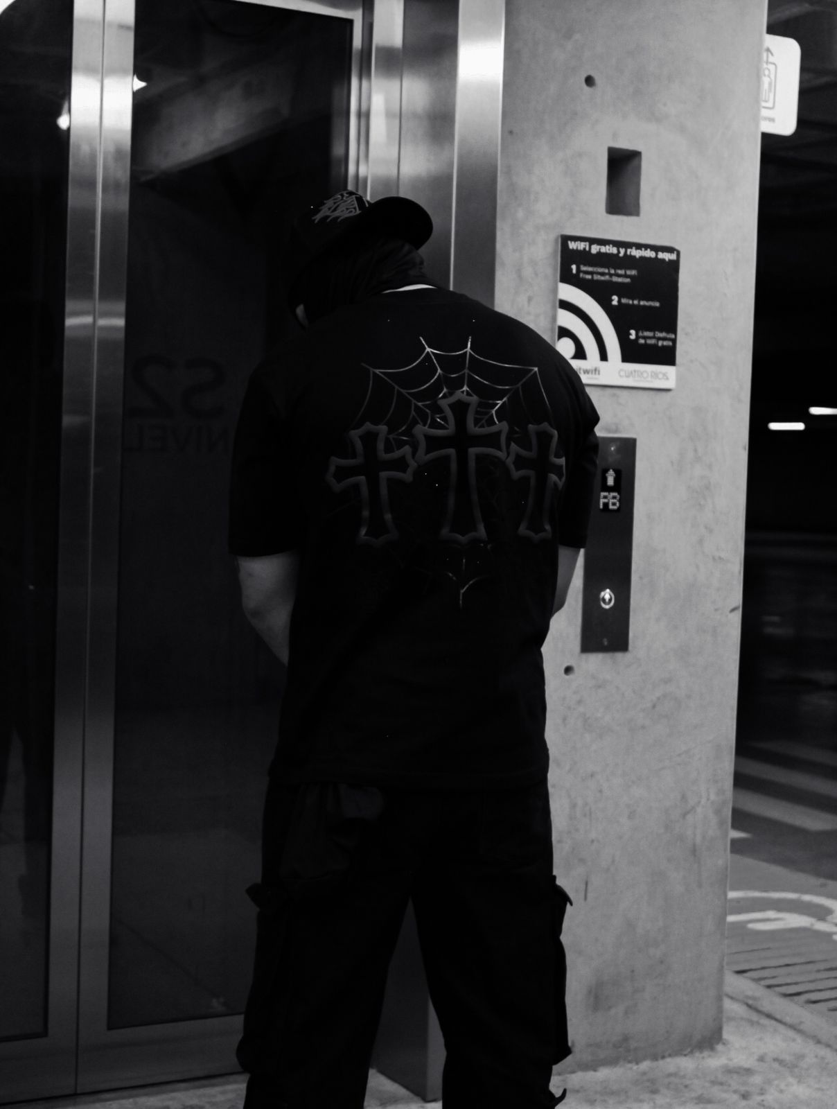 Spyder-Chrome