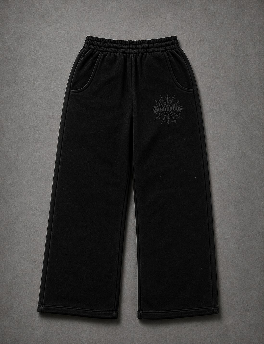 Spyder-Chrome Pants