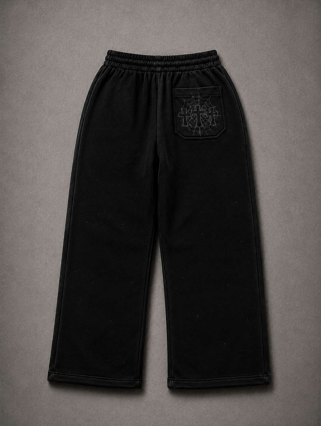 Spyder-Chrome Pants