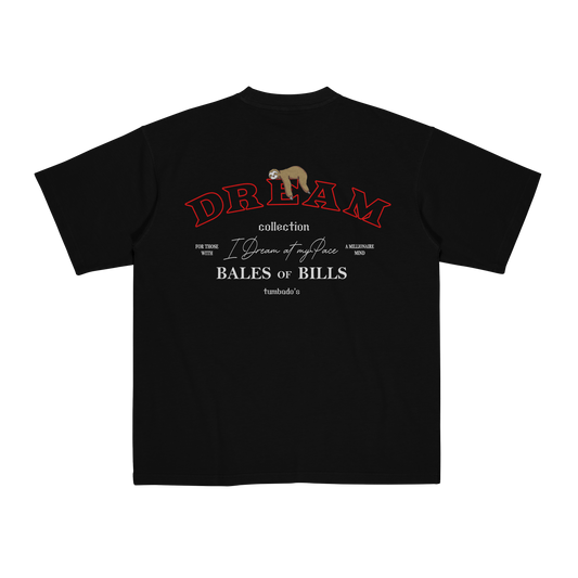 Camiseta DREAM
