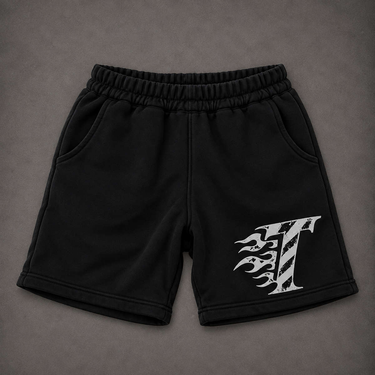 Tumbado’s X Pana — Shorts