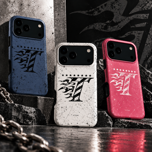 Tumbado´s Case